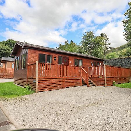 Robin View Lodge Windermere Luaran gambar