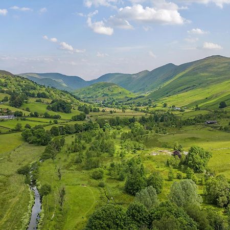 Robin View Lodge Windermere Luaran gambar