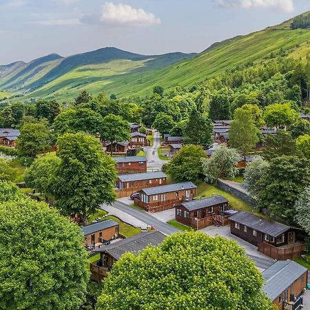 Robin View Lodge Windermere Luaran gambar
