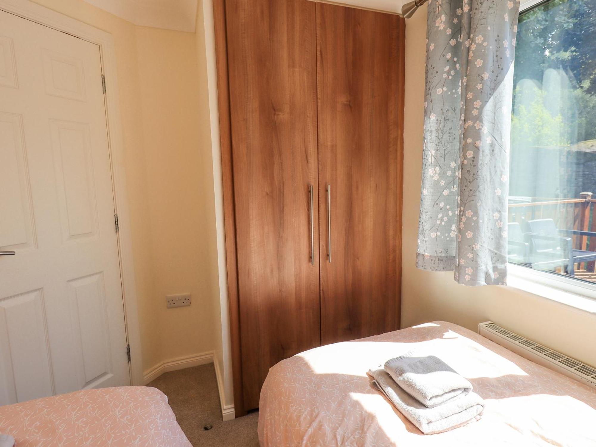 Robin View Lodge Windermere Luaran gambar