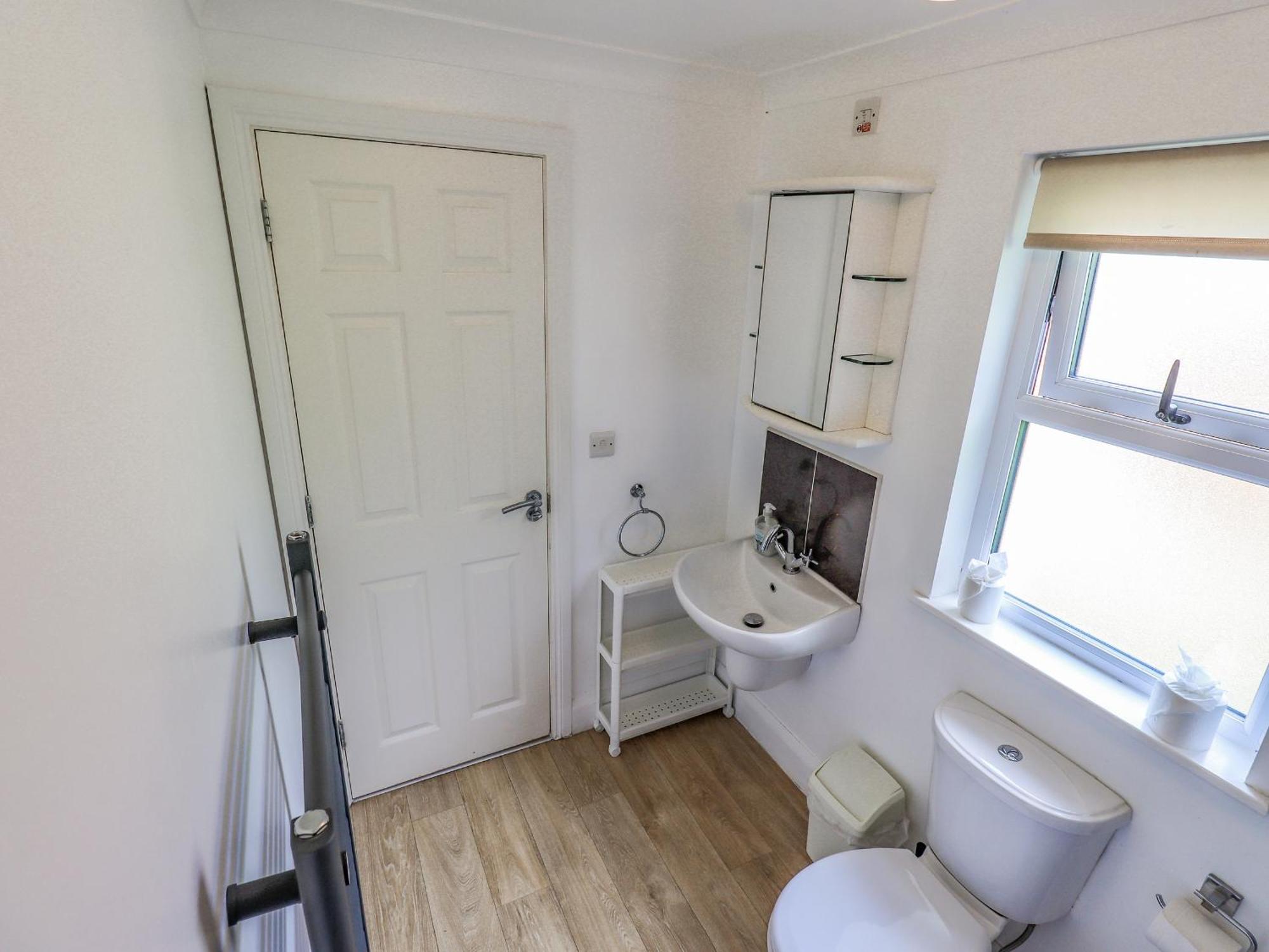 Robin View Lodge Windermere Luaran gambar