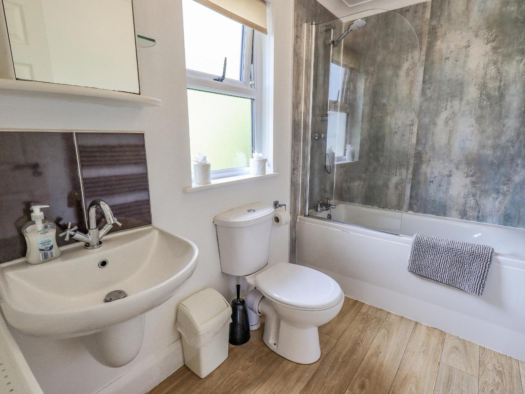 Robin View Lodge Windermere Luaran gambar