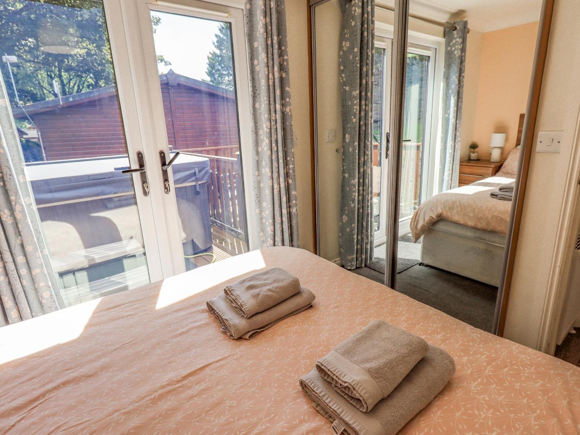 Robin View Lodge Windermere Luaran gambar