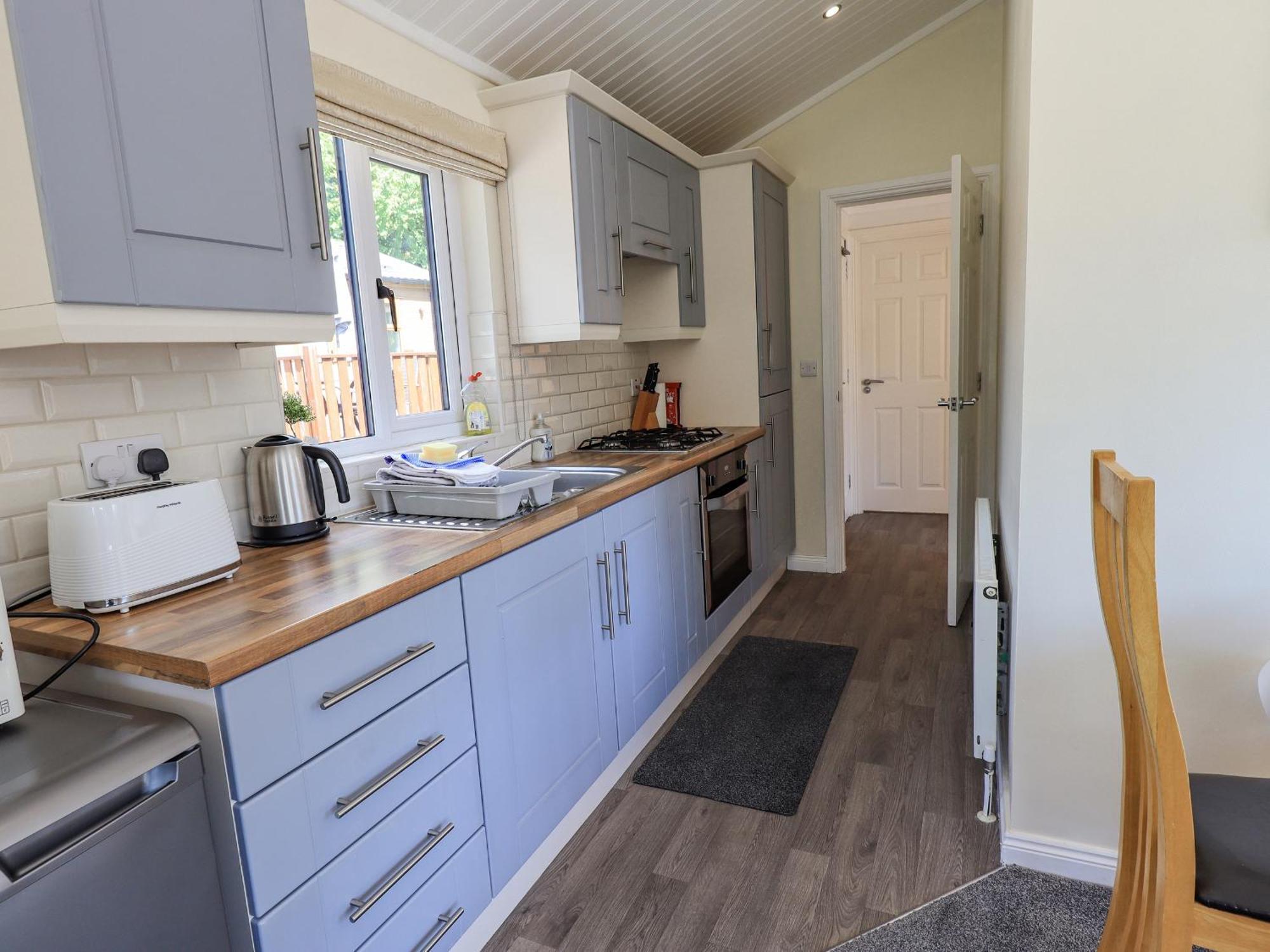 Robin View Lodge Windermere Luaran gambar