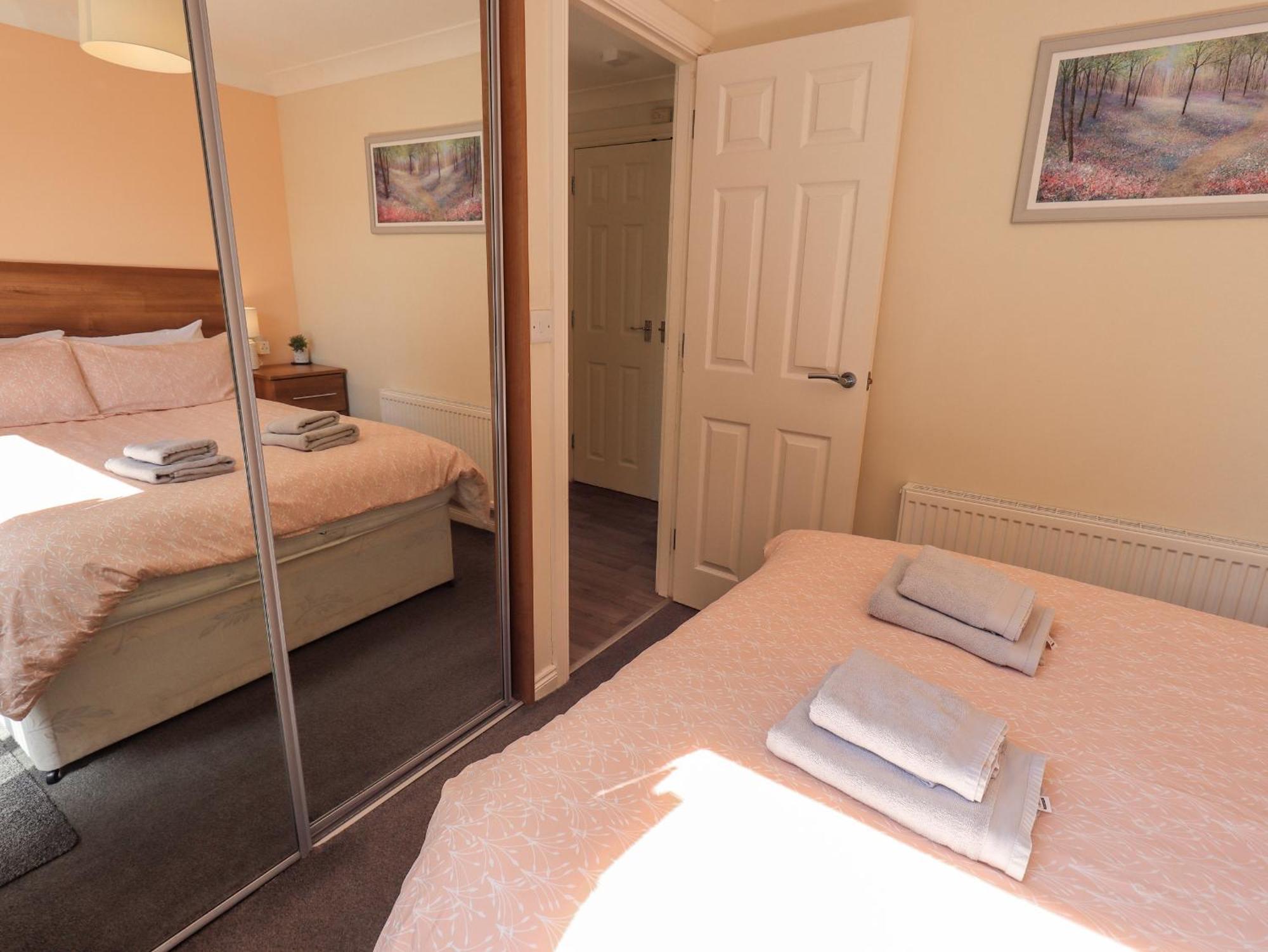 Robin View Lodge Windermere Luaran gambar