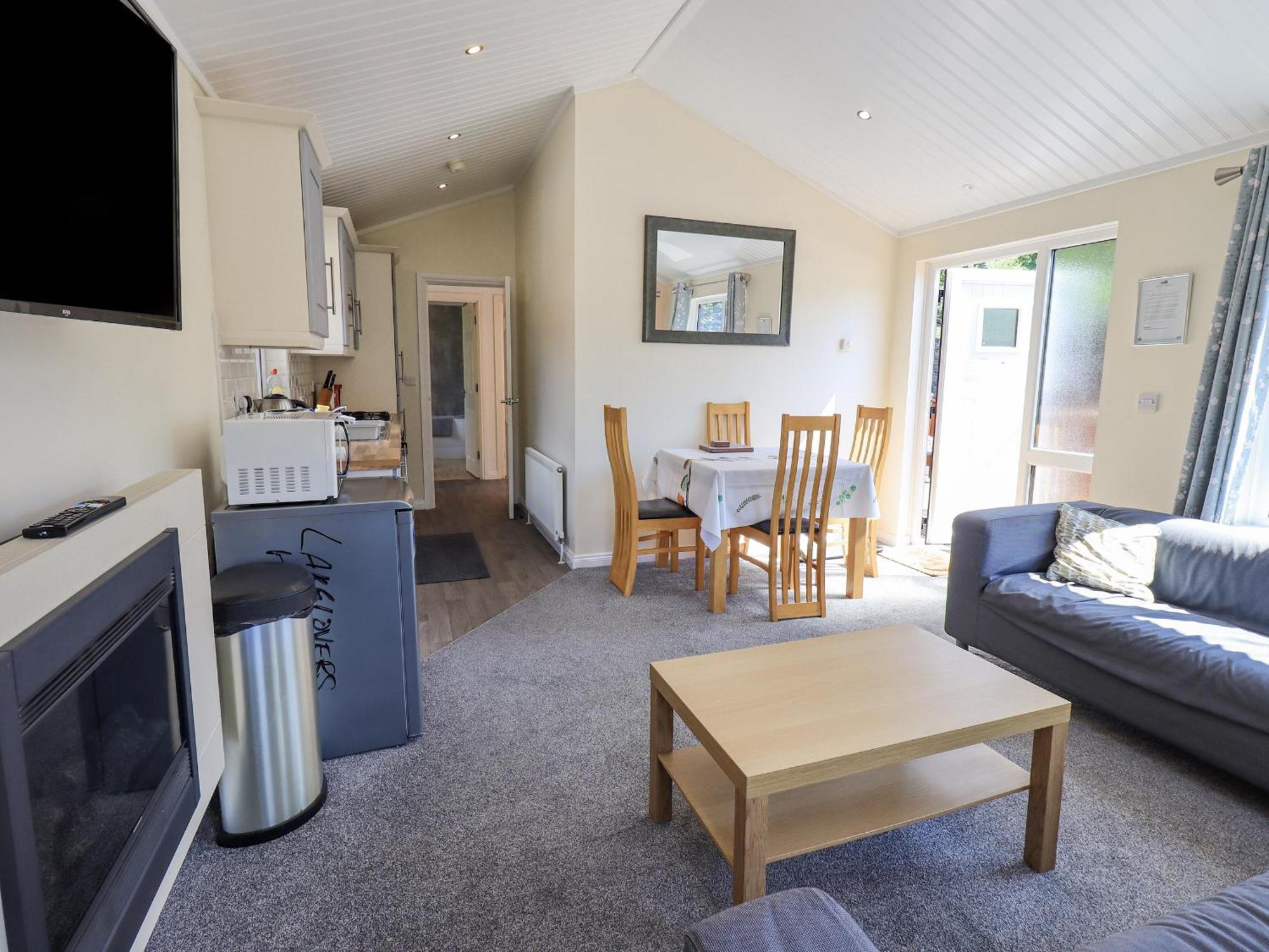 Robin View Lodge Windermere Luaran gambar